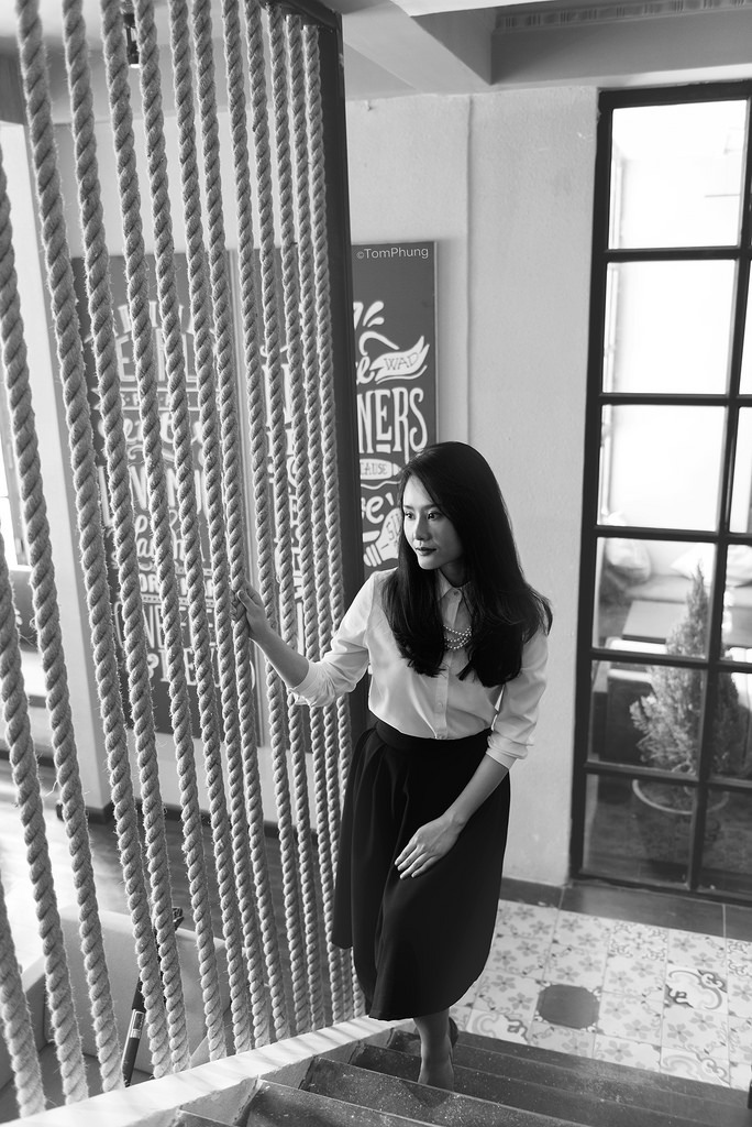 邻居家的麦子